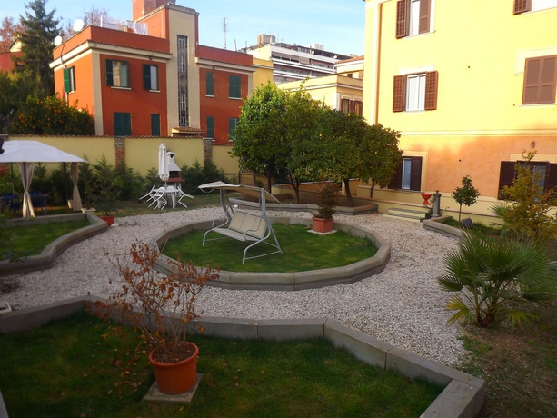 Imagen general del Villa Lanusei. Foto 2