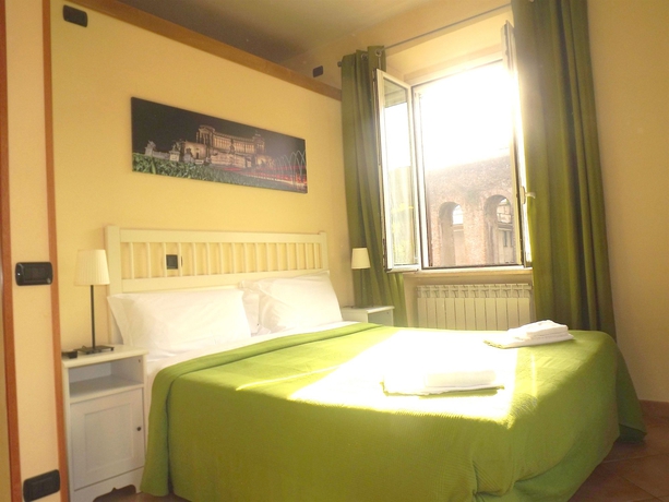 Imagen de la habitación del Villa Lanusei. Foto 7