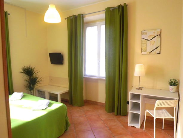 Imagen de la habitación del Villa Lanusei. Foto 8