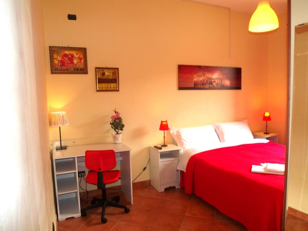 Imagen de la habitación del Villa Lanusei. Foto 11