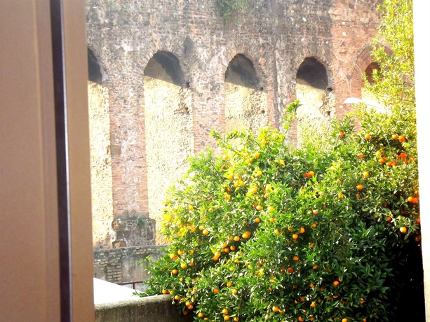 Imagen de los exteriores del Villa Lanusei. Foto 16