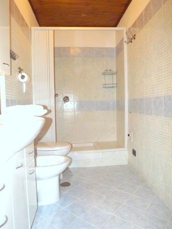 Imagen de la habitación del Villa Lanusei. Foto 15