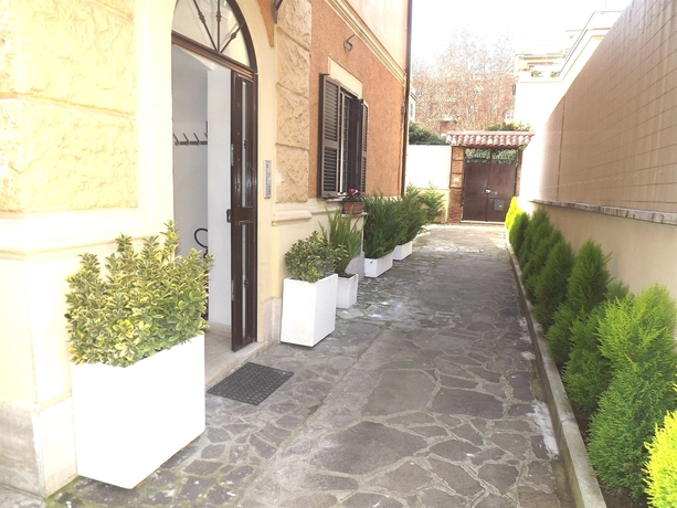 Imagen general del Villa Lanusei. Foto 5