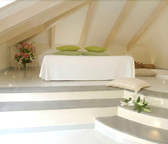 Imagen de la habitación del Villa Lara Hotel. Foto 5