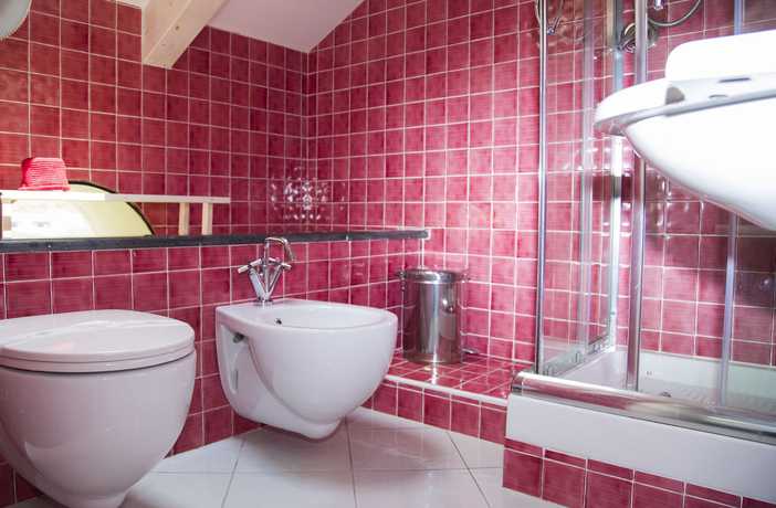 Imagen de la habitación del Villa Lara Hotel. Foto 12