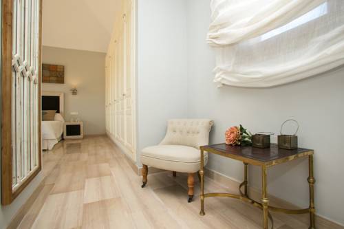 Imagen de la habitación del Villa Las Lomas De Marbella. Foto 3