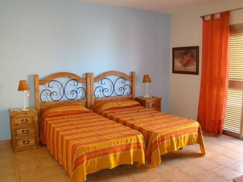 Imagen general del Villa Las Salinas. Foto 2