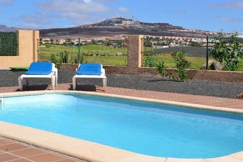 Imagen general del Villa Las Salinas. Foto 3