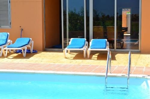 Imagen general del Villa Las Salinas. Foto 4