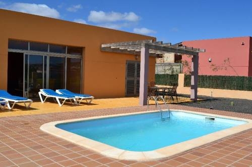 Imagen general del Villa Las Salinas. Foto 5