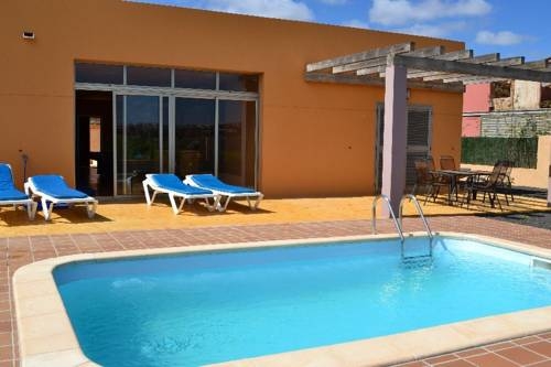 Imagen general del Villa Las Salinas. Foto 6