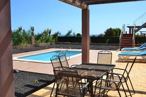 Imagen general del Villa Las Salinas. Foto 7