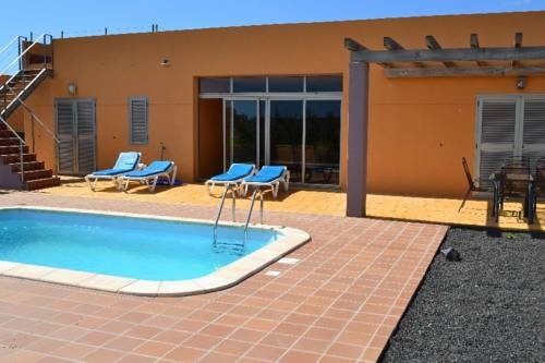 Imagen general del Villa Las Salinas. Foto 8