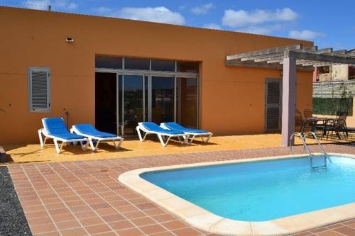 Imagen general del Villa Las Salinas. Foto 9