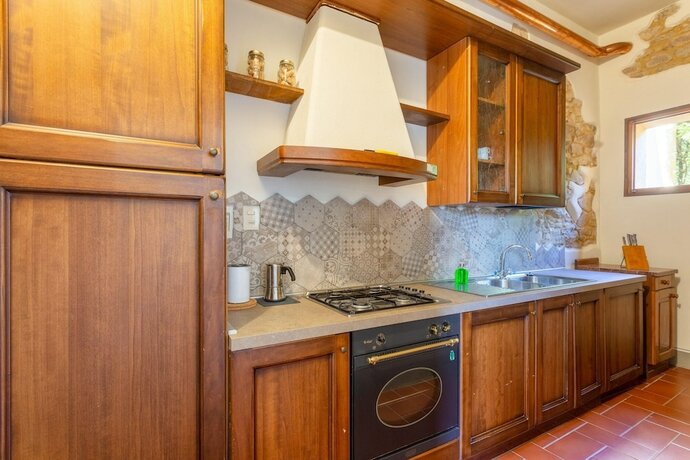 Imagen general del Villa Le Balze Large Private Pool Wifi - 3016. Foto 12