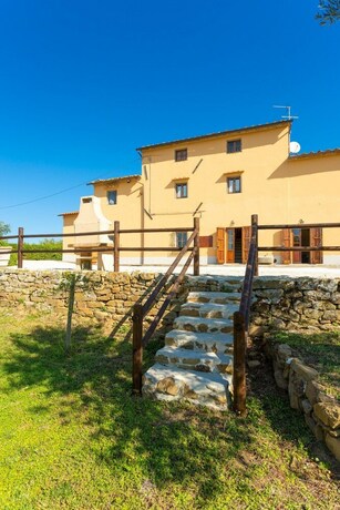 Imagen general del Villa Le Balze Large Private Pool Wifi - 3016. Foto 17