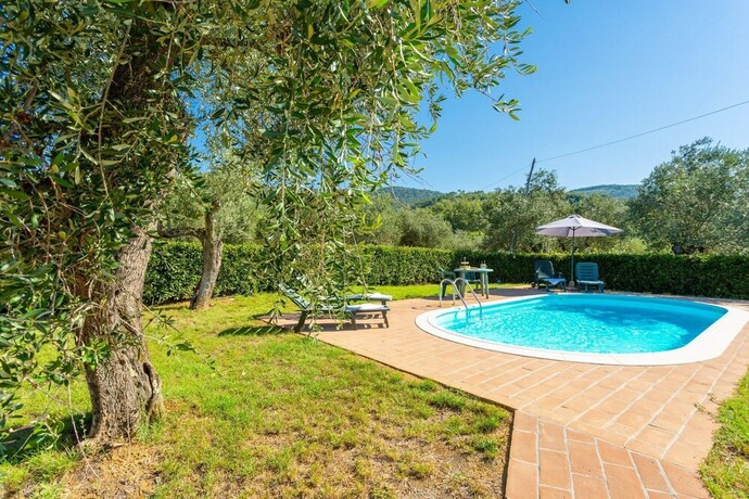 Imagen general del Villa Le Balze Large Private Pool Wifi - 3016. Foto 18