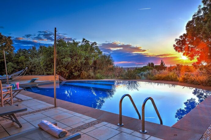 Imagen general del Villa Le Cave 12 in Campalto. Foto 2