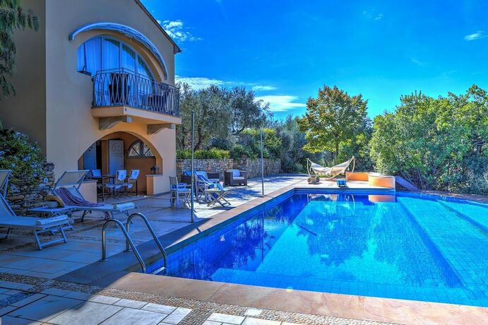 Imagen general del Villa Le Cave 12 in Campalto. Foto 3