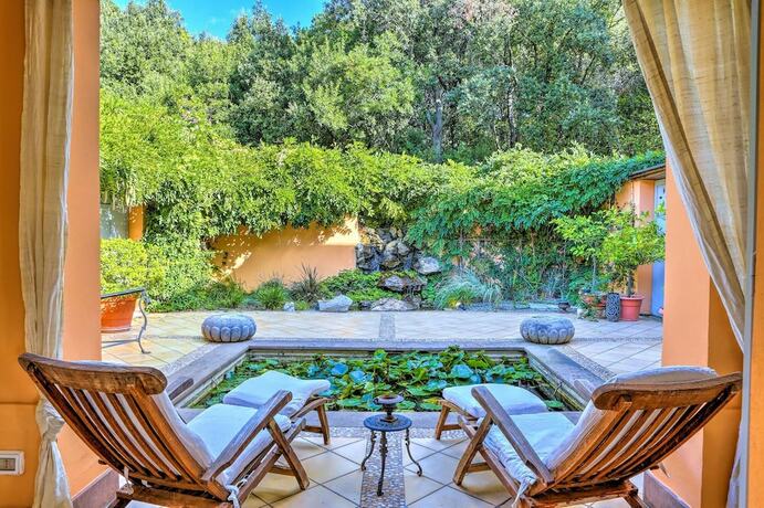 Imagen general del Villa Le Cave 12 in Campalto. Foto 5