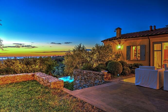 Imagen general del Villa Le Cave 12 in Campalto. Foto 6