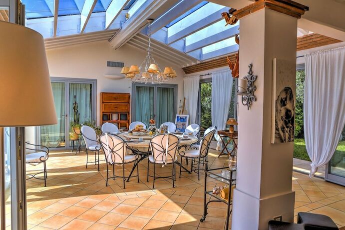 Imagen de la habitación del Villa Le Cave 12 in Campalto. Foto 19