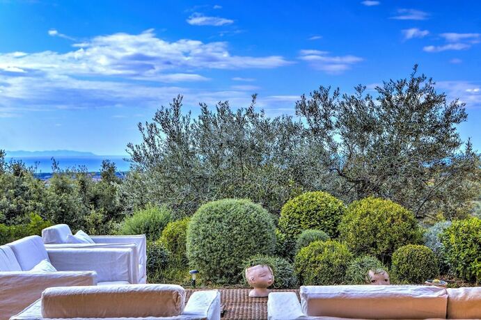 Imagen general del Villa Le Cave 12 in Campalto. Foto 9