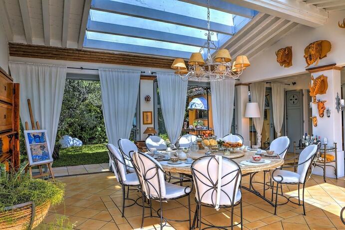 Imagen general del Villa Le Cave 12 in Campalto. Foto 12