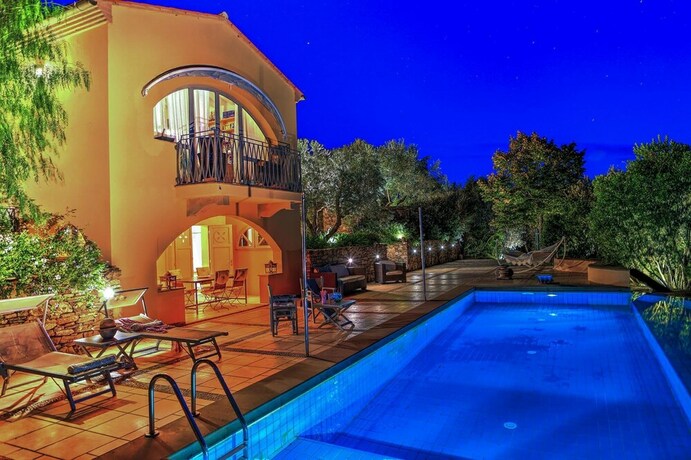 Imagen general del Villa Le Cave 12 in Campalto. Foto 14