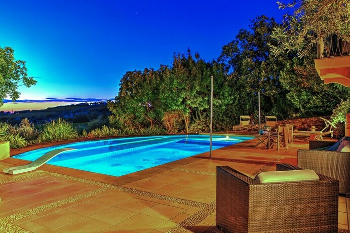 Imagen general del Villa Le Cave 12 in Campalto. Foto 17