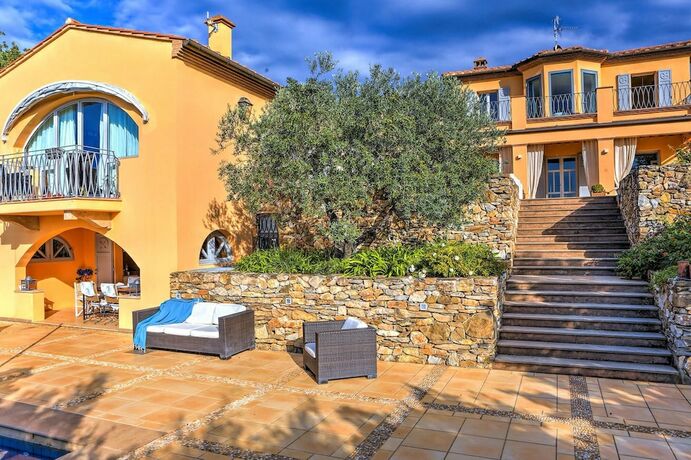 Imagen general del Villa Le Cave 12 in Campalto. Foto 18