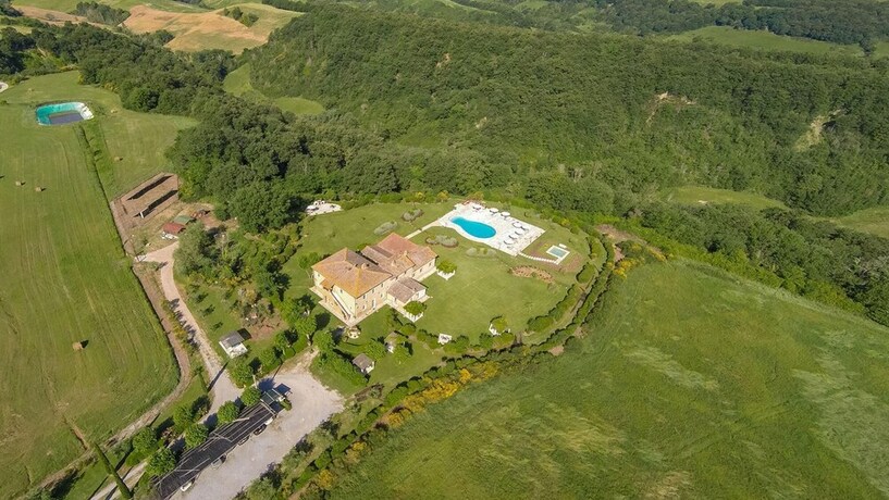Imagen general del Villa Le Chiarne 22. Foto 17