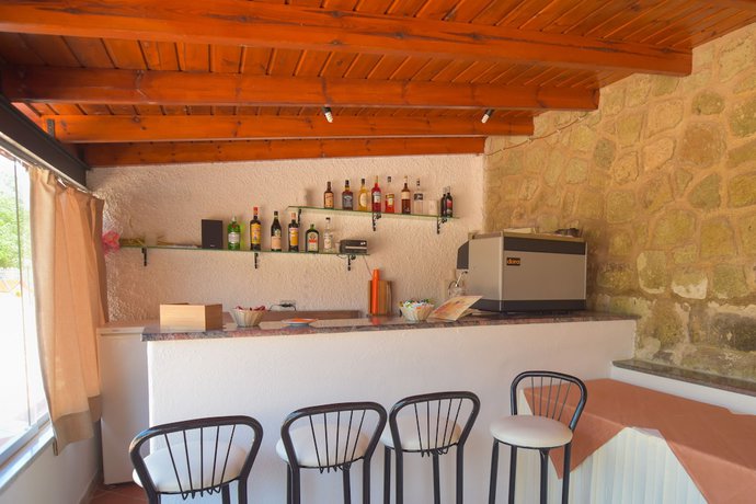 Imagen del bar/restaurante del Villa Le Magnolie. Foto 5