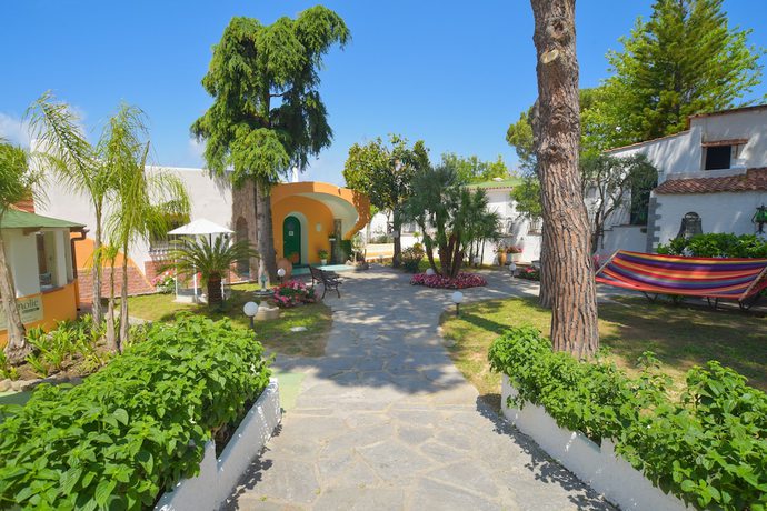 Imagen general del Villa Le Magnolie. Foto 3