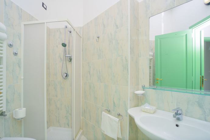 Imagen de la habitación del Villa Le Magnolie. Foto 10
