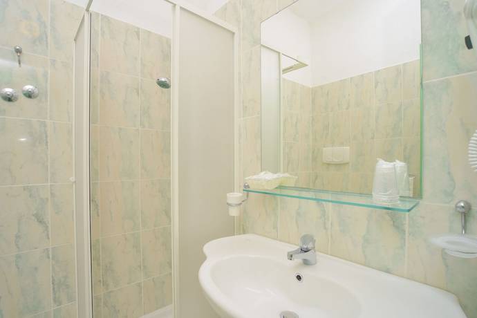 Imagen de la habitación del Villa Le Magnolie. Foto 12