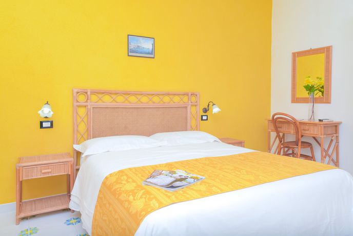 Imagen de la habitación del Villa Le Magnolie. Foto 13