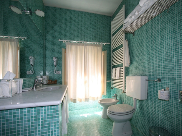 Imagen de la habitación del Villa Le Piazzole. Foto 5