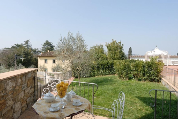 Imagen de la habitación del Villa Le Piazzole. Foto 6