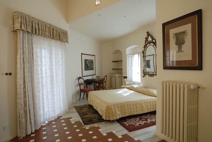 Imagen de la habitación del Villa Le Piazzole. Foto 9