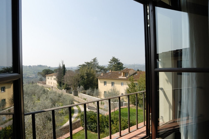 Imagen de la habitación del Villa Le Piazzole. Foto 10