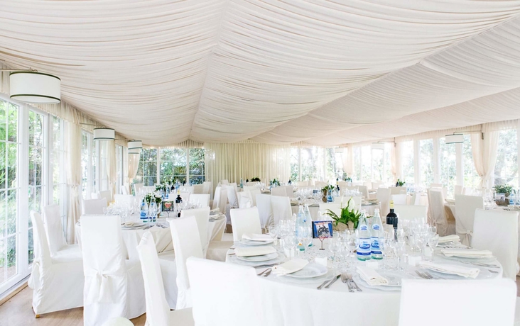 Imagen de los interiores del Villa Le Piazzole. Foto 17