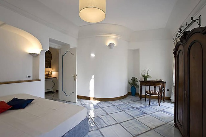 Imagen de la habitación del Villa Le Sirene in Positano. Foto 1