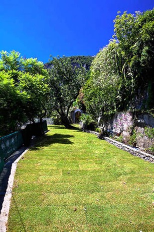Imagen de la habitación del Villa Le Sirene in Positano. Foto 5