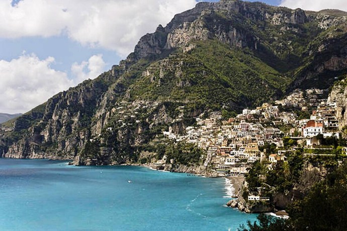 Imagen de la habitación del Villa Le Sirene in Positano. Foto 10