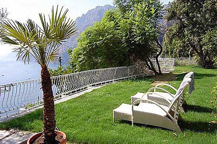 Imagen de la habitación del Villa Le Sirene in Positano. Foto 20