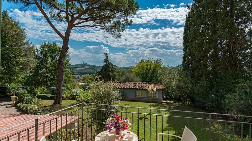 Imagen de la habitación del Villa Leonardo 30 6. Foto 19