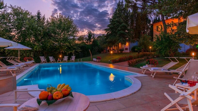 Imagen general del Villa Leonardo 30 6. Foto 8