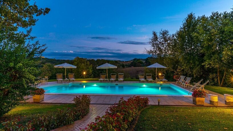 Imagen general del Villa Leonardo 30 6. Foto 11