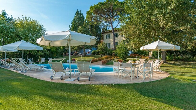 Imagen general del Villa Leonardo 30 6. Foto 15